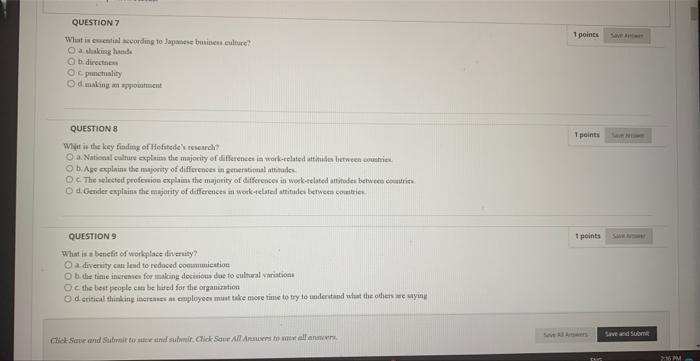 fastly answer it What is cocatial according 10
