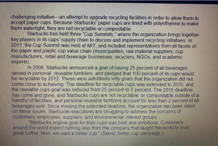 this is a case study can you help me to find out