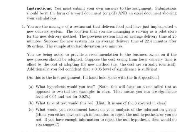 please solve this question Instructions: You must