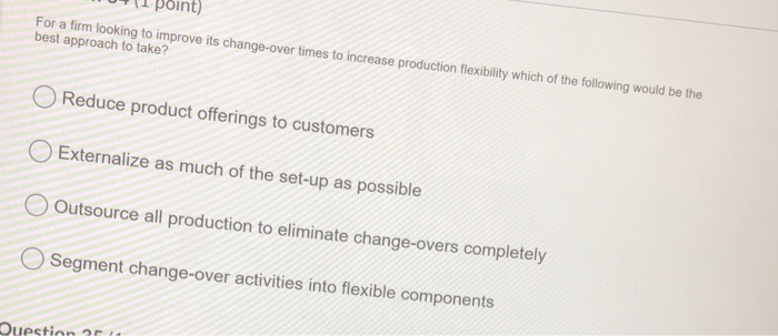 answer this wuestion plz Question 28 (1 point)