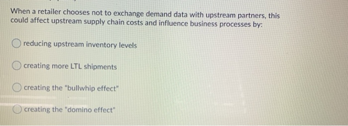 Just answer the 4 and leave one. Your choice What