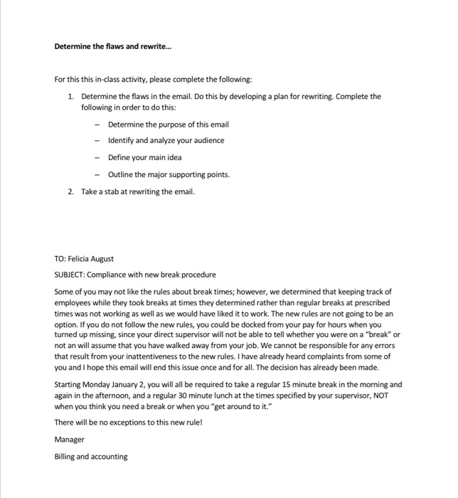 Many errors in parallelism occur in the lists of