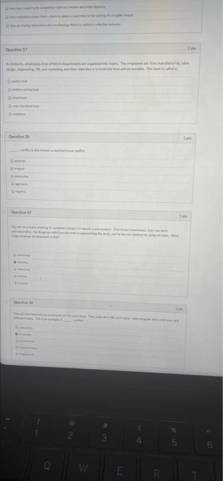 Question 25 Source of intergrou concat work
