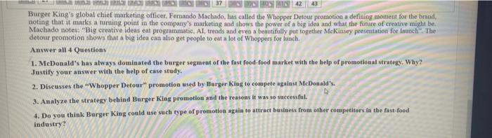 Just as Coke and Pepal have been fighting the