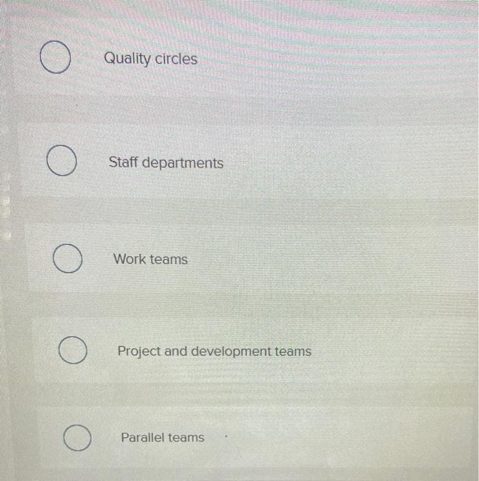 Which of the following often must provide expert