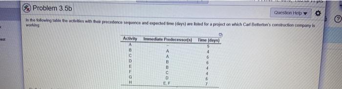 i need both questions answered both of minr are