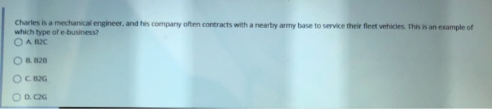 Dante owns a store that is operating online only