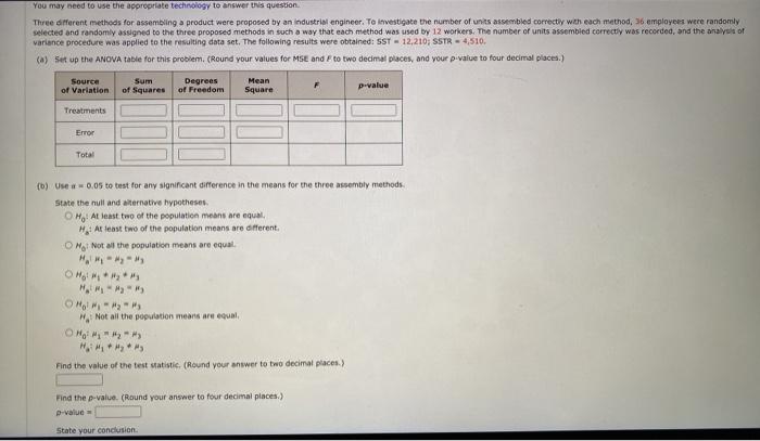 You may need to use the appropriate technology to