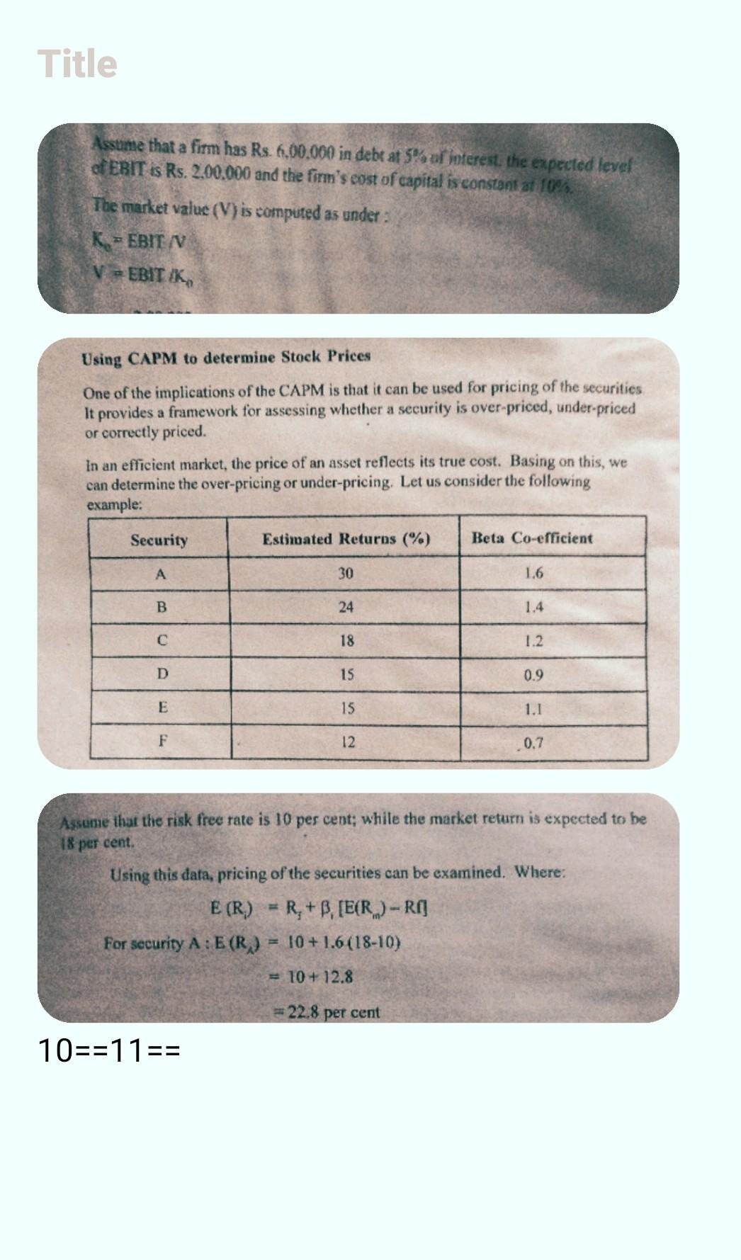 please don't copy from other sources Title Assume