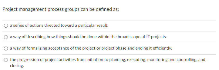 Question 1: Question 2: The main advantages of