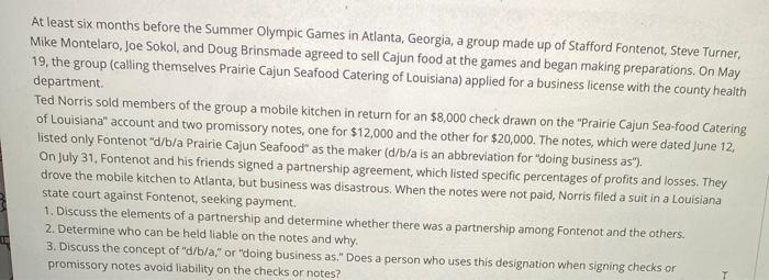 DISREGARD QUESTION 1 and 2. PLEASE ONLY ANSWER