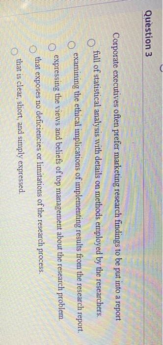 Question 2 2 points Save around Apple is known