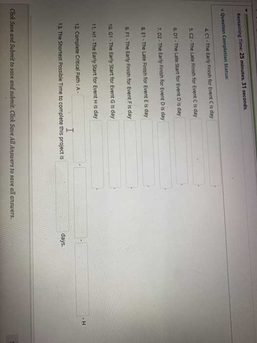 NEED HELP! 6 XCO E Remaining Time: 26 minutes. 07