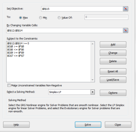 IM NOT ABLE TO READ THE USAGE FORMULA NOR THE