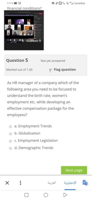 JUST NEED OPTION no need explain NO need for