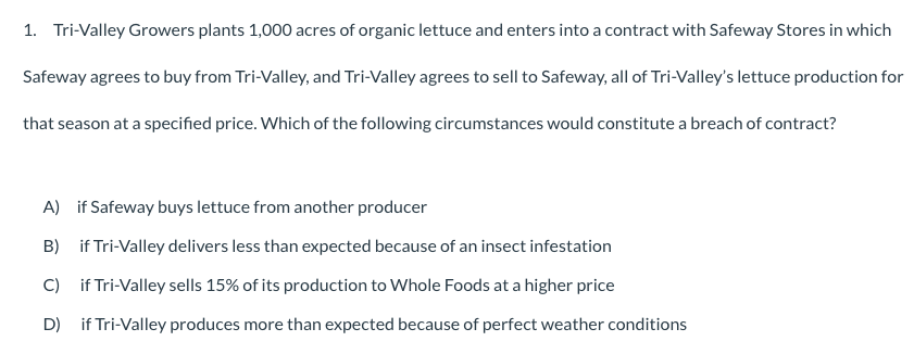 3. Mary applies for a job writing software code