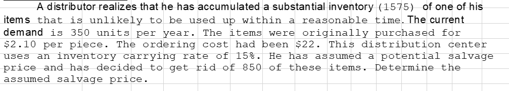 DON'T COPY THROUGH CHEGG OR GOOGLE I WILL RATE A