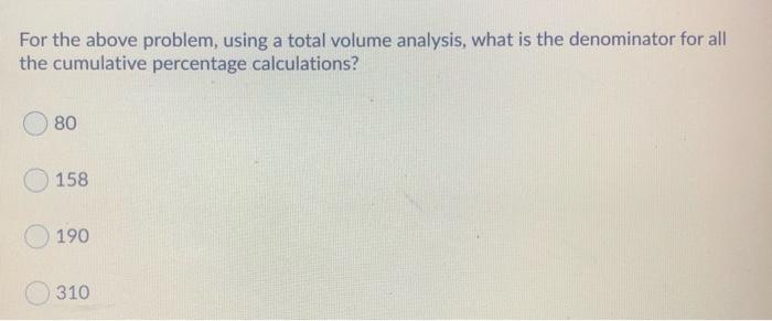 The same data/problem is used to answer few