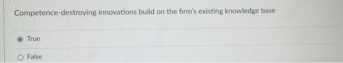 theories are based on the belief that there are