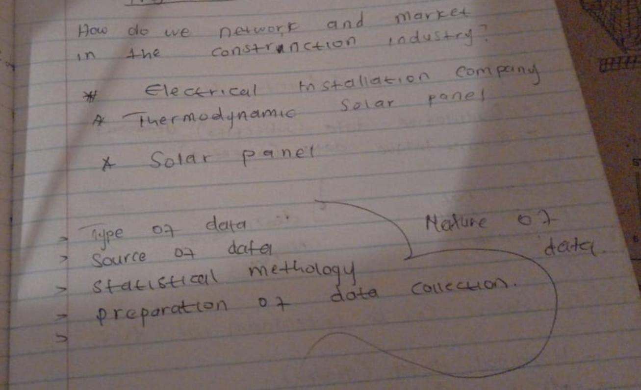 Old MathJax webview How do we network and market