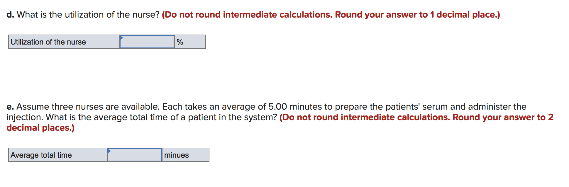 L. Winston Martin (an allergist) has an excellent