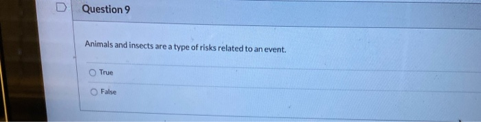 . > Question 6 An effective communication