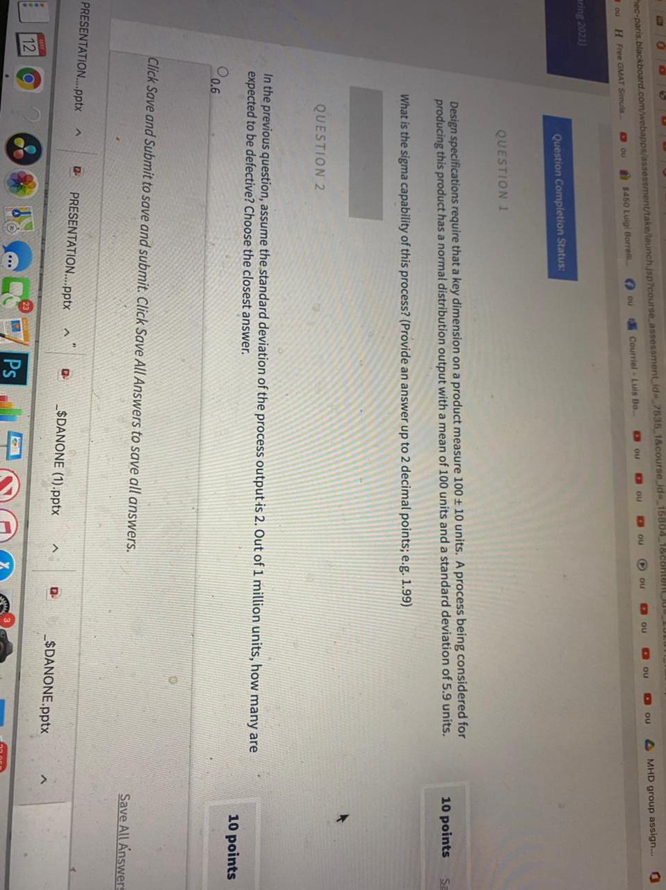 ou MHD group assign... ou ou ou ou ON ou