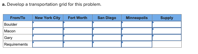 Problem 15-7 (Algo) Bindley Corporation has a