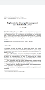 Read the case study thoughtfully and answer the