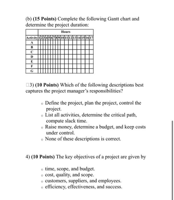 2) The home office billing department of a chain