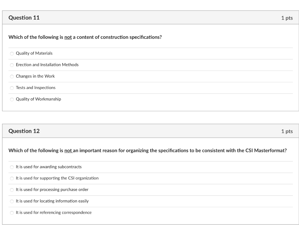 Chegg guidelines says you can answer the first 4