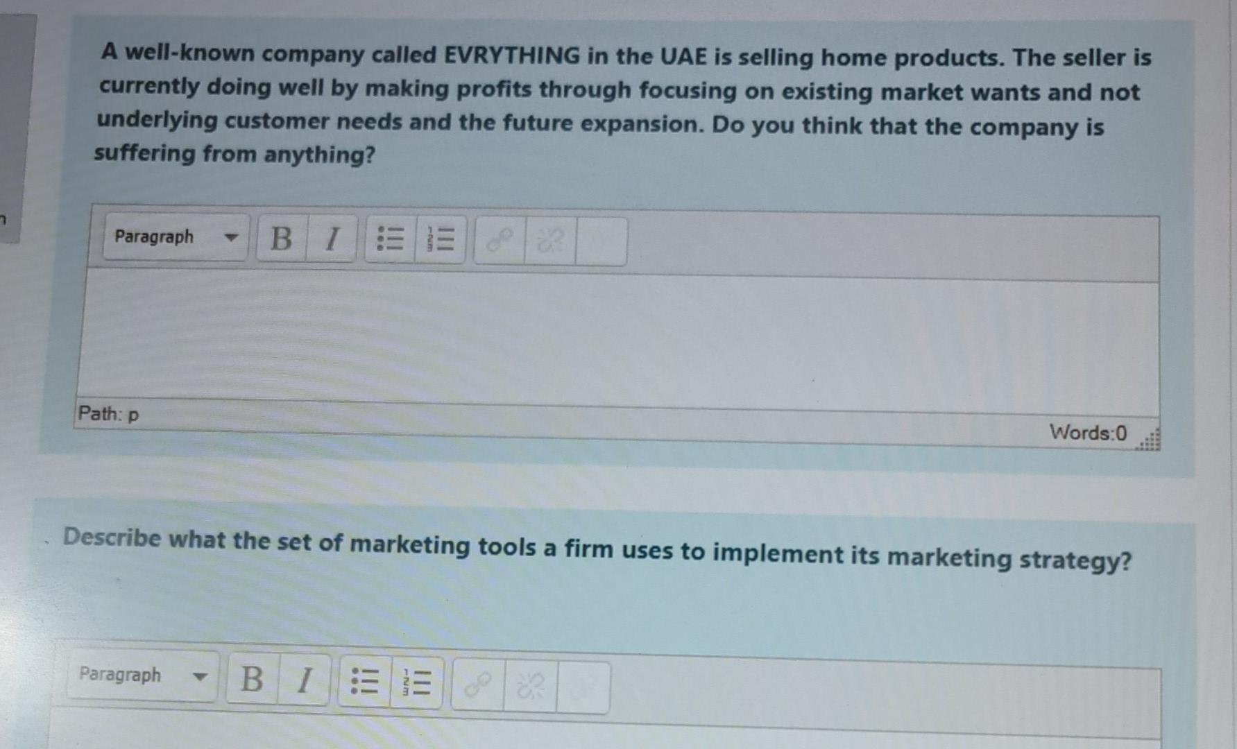 not by handwriting please and asap A well-known