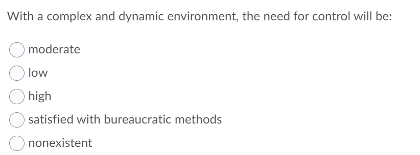 Which of the following statements best reflects