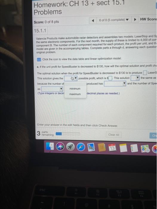 Valencia Products make automobile radar detectors
