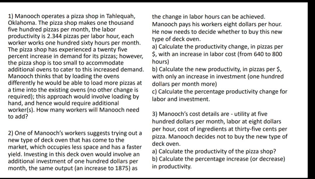 please solve Q3.. i don't need others.. solve q3