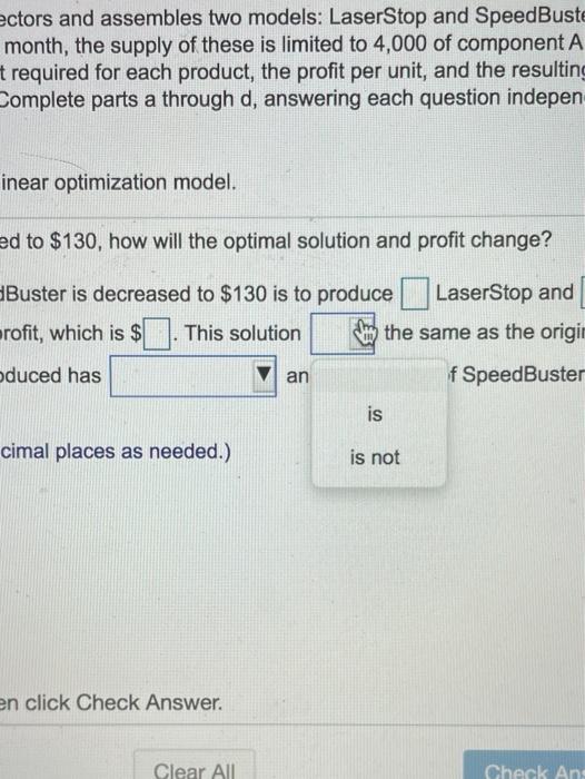 Valencia Products make automobile radar detectors