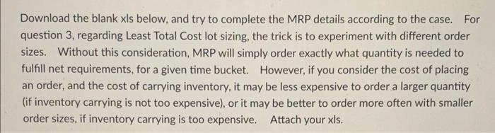 please help with 3 seperate questions and