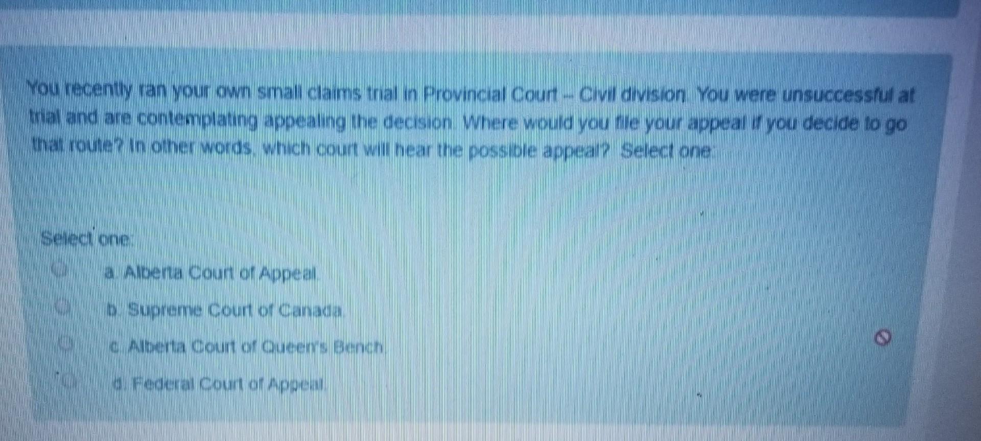 rouecently ran your own small cars than