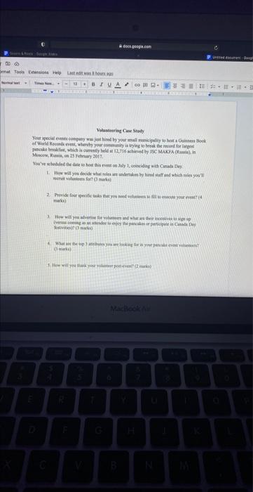 Volamintring Case Study Mrnoow, Minias, in 15