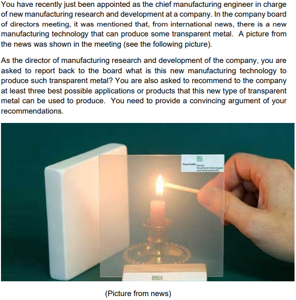 Please be specific. Thanks! You have recently