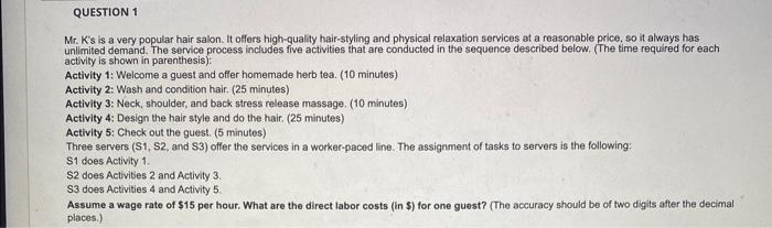 Seeing if someone could help me solve this