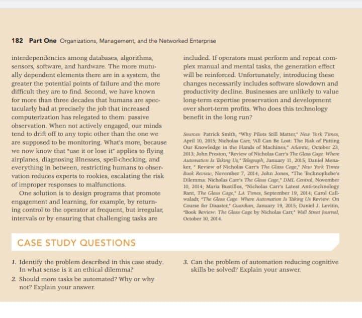 solve the question no 2 in step by step 182 Part