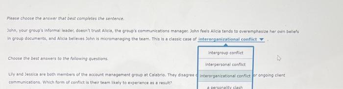 Please choose the answer that best completes the