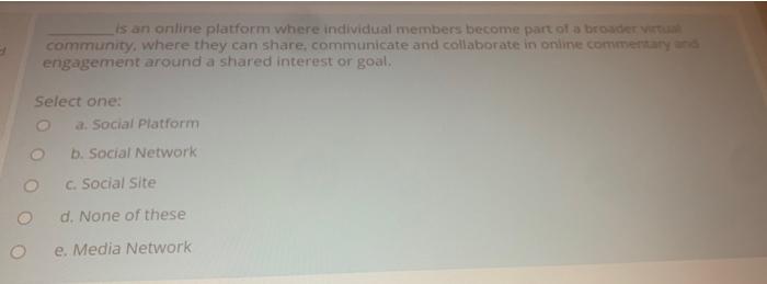 is a metric that shows whether an objective is