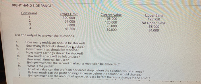 Question Completion Status: QUESTION 30 The LP