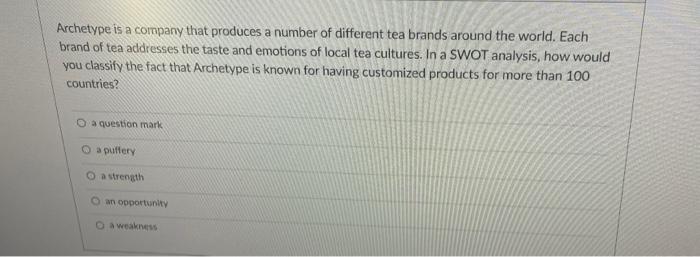 While some fast-food restaurants may enjoy