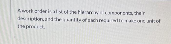 Rapidly developing products and moving them to