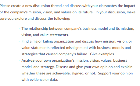 Starbucks is my own company Please create a new