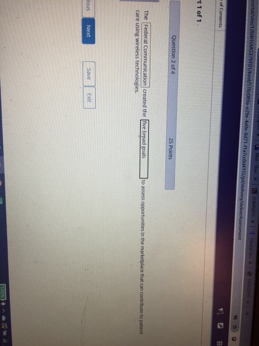 The created the to assess opportunities in the