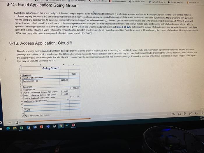 CUTA OF Gewe Sacramentas Valy My 8-15. Excel